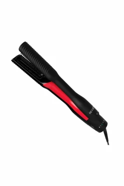 Revlon Hårtørrer og glattejern 2-i-1 One-step Air Straight RVDR5330^ Varmeredskaber