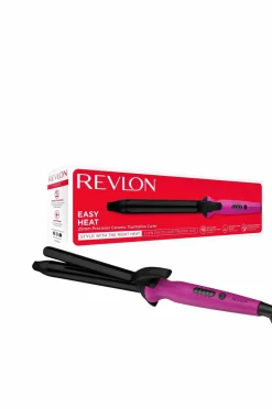 Revlon Krøllejern Precision Curler 25 mm^ Varmeredskaber