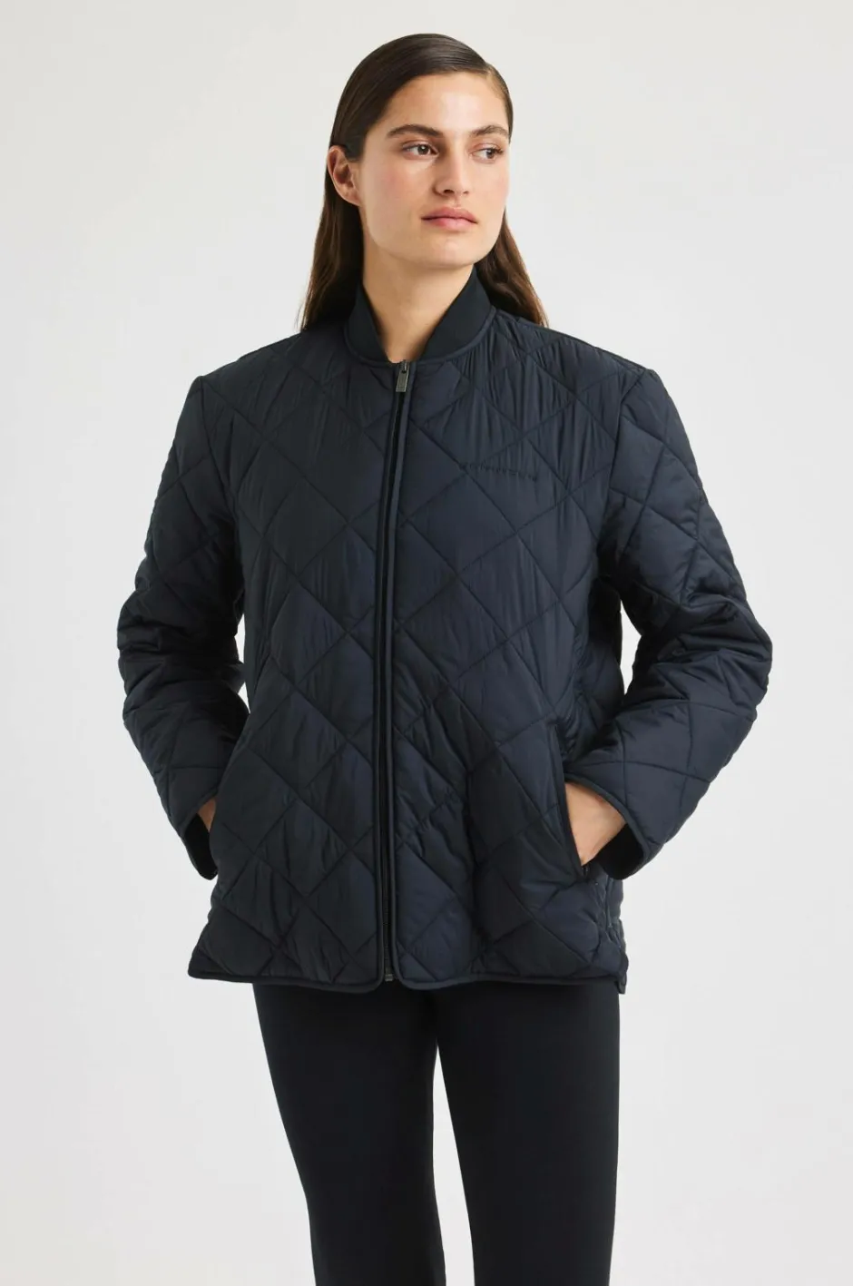 Röhnisch Jakke Bree Jacket^Dame Overtøj|Overtøj