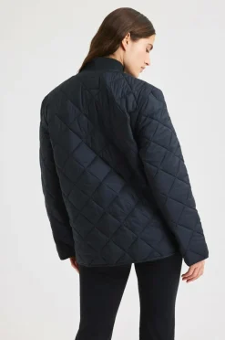 Röhnisch Jakke Bree Jacket^Dame Overtøj|Overtøj