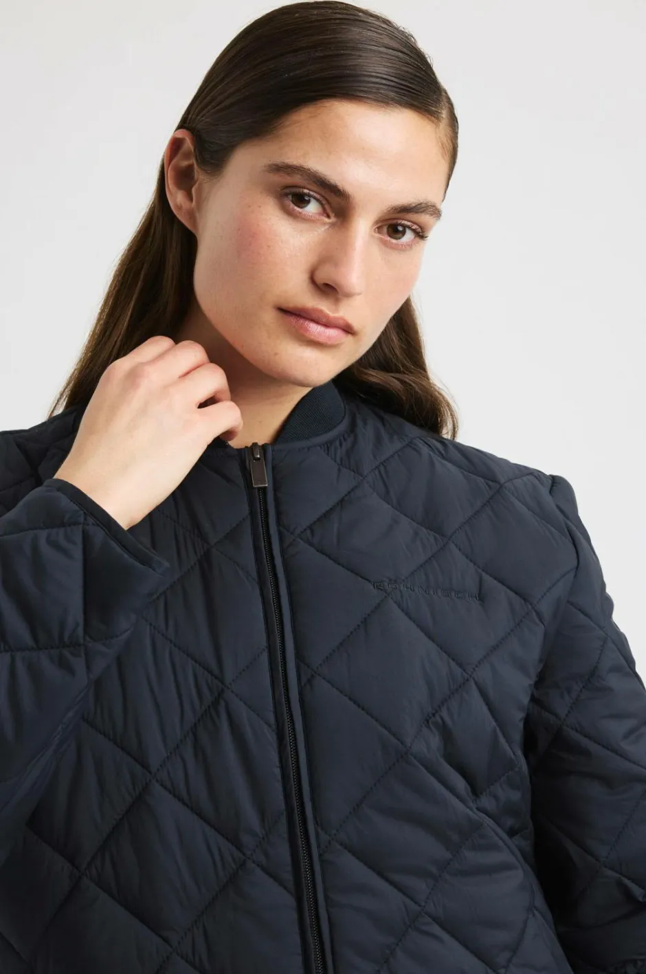 Röhnisch Jakke Bree Jacket^Dame Overtøj|Overtøj