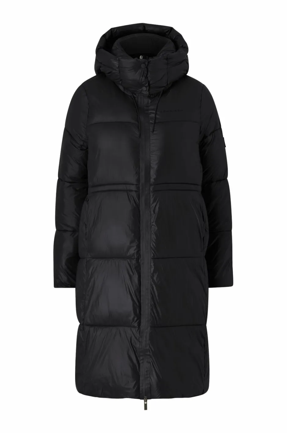 Outlet Parka Urban Explorer Parka Dame Overtøj|Overtøj
