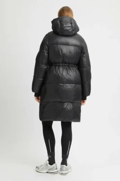 Outlet Parka Urban Explorer Parka Dame Overtøj|Overtøj