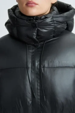 Outlet Parka Urban Explorer Parka Dame Overtøj|Overtøj