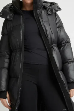 Outlet Parka Urban Explorer Parka Dame Overtøj|Overtøj