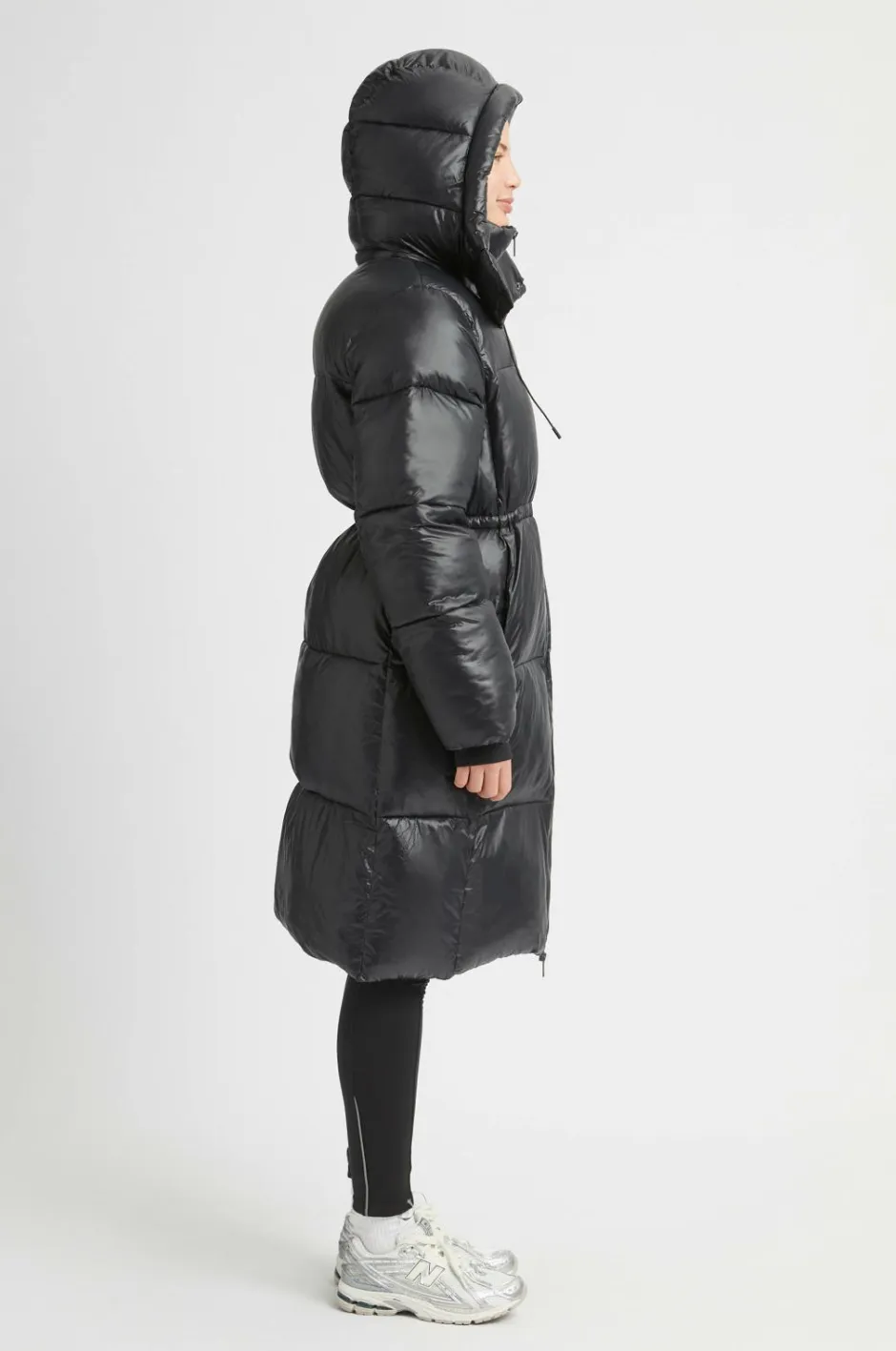 Outlet Parka Urban Explorer Parka Dame Overtøj|Overtøj