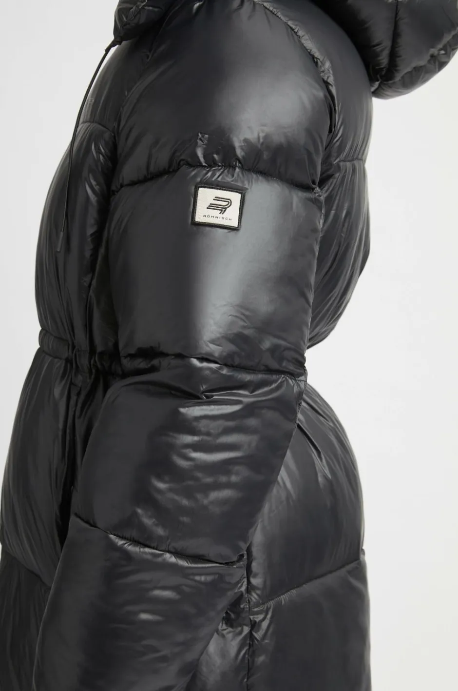 Outlet Parka Urban Explorer Parka Dame Overtøj|Overtøj