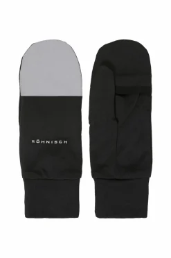 Online Vanter Glow Running Mittens Dame Handsker & Vanter