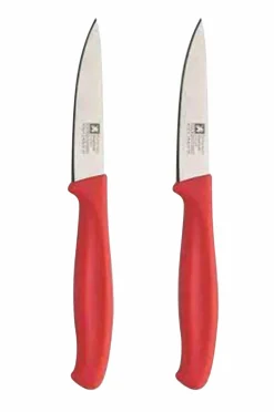 Sale Urtekniv 2 stk Køkkenknive & Knivtilbehør