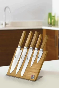 Richardson Sheffield Knivholder Universal^ Køkkenknive & Knivtilbehør
