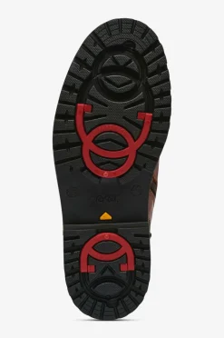 Rieker Ankelstøvler F8303-24^ Vinterfodtøj|Boots & Støvler