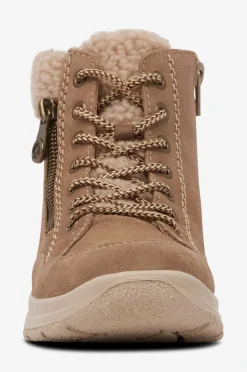 Discount Ankelstøvler L7701-41 Dame Vinterfodtøj|Boots & Snørestøvler