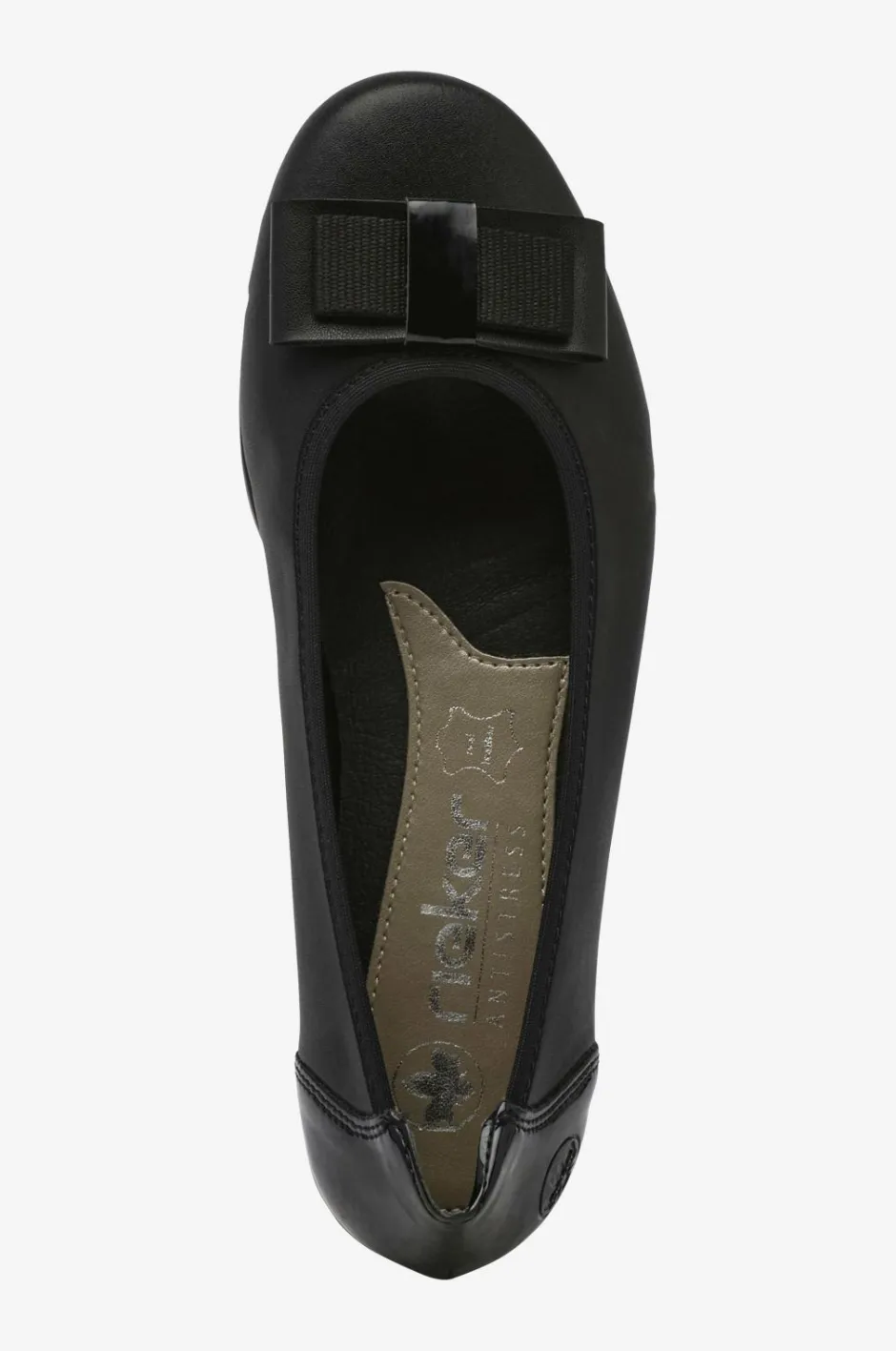 Hot Ballerinasko L9366-00 Dame Ballerinasko
