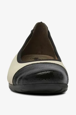 Rieker Ballerinasko L9351-80^Dame Ballerinasko