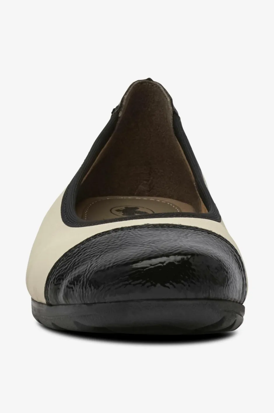 Rieker Ballerinasko L9351-80^Dame Ballerinasko