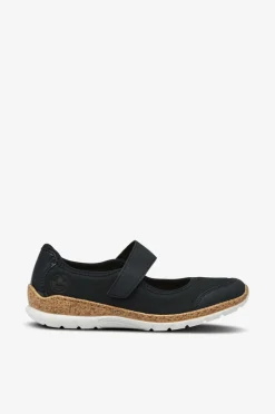 Best Ballerinasko N42JB-14 Dame Ballerinasko