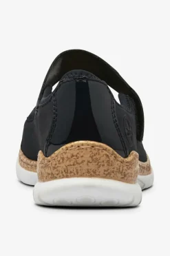 Best Ballerinasko N42JB-14 Dame Ballerinasko