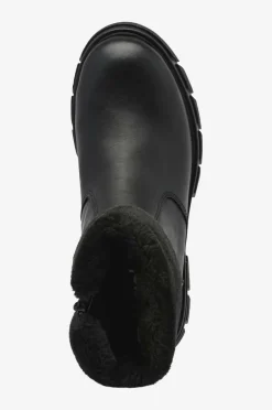 Rieker Boots^Dame Vinterfodtøj|Boots & Snørestøvler