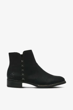 Outlet Boots 73475-00 Dame Boots & Snørestøvler