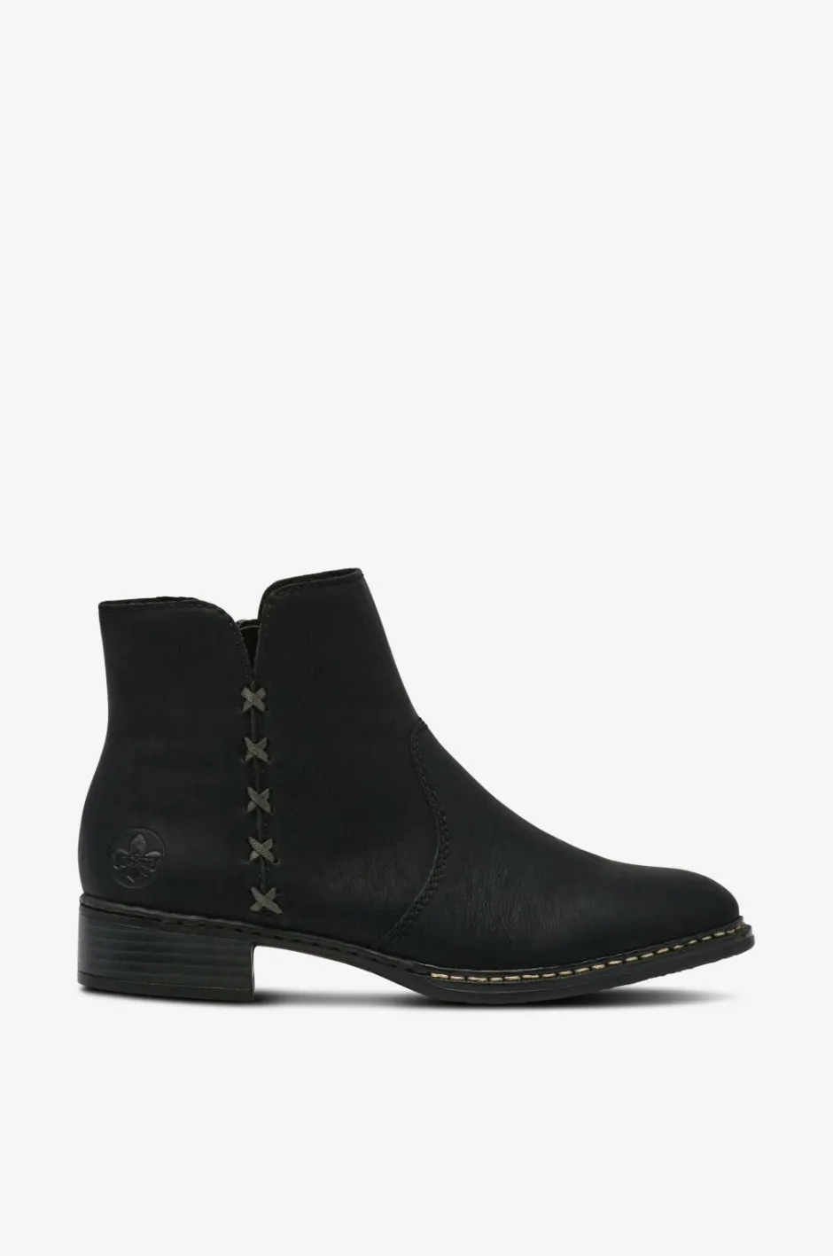 Outlet Boots 73475-00 Dame Boots & Snørestøvler