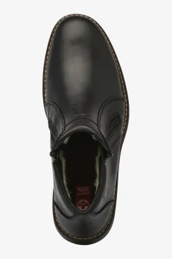Rieker Boots 33160-00^ Vinterfodtøj|Boots & Støvler