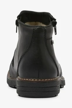 Rieker Boots 33160-00^ Vinterfodtøj|Boots & Støvler