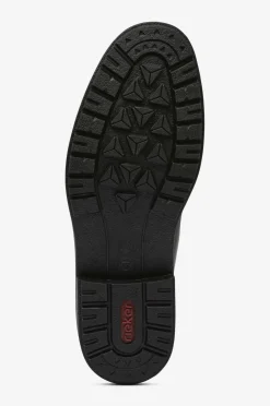 Rieker Boots 33160-00^ Vinterfodtøj|Boots & Støvler