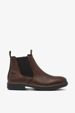 New Boots 33180-26 Vinterfodtøj|Boots & Støvler