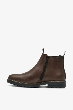 New Boots 33180-26 Vinterfodtøj|Boots & Støvler