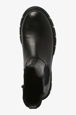 Rieker Boots Z9180-01^Dame Vinterfodtøj