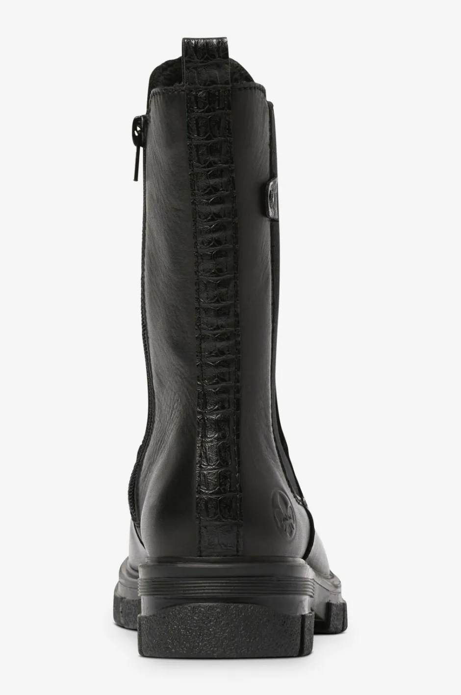 Rieker Boots Z9180-01^Dame Vinterfodtøj