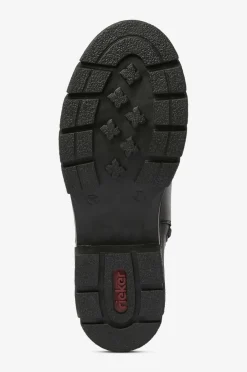 Rieker Boots Z9180-01^Dame Vinterfodtøj