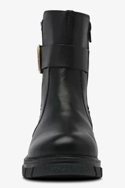 Rieker Boots Z9174-00^Dame Vinterfodtøj|Boots & Snørestøvler