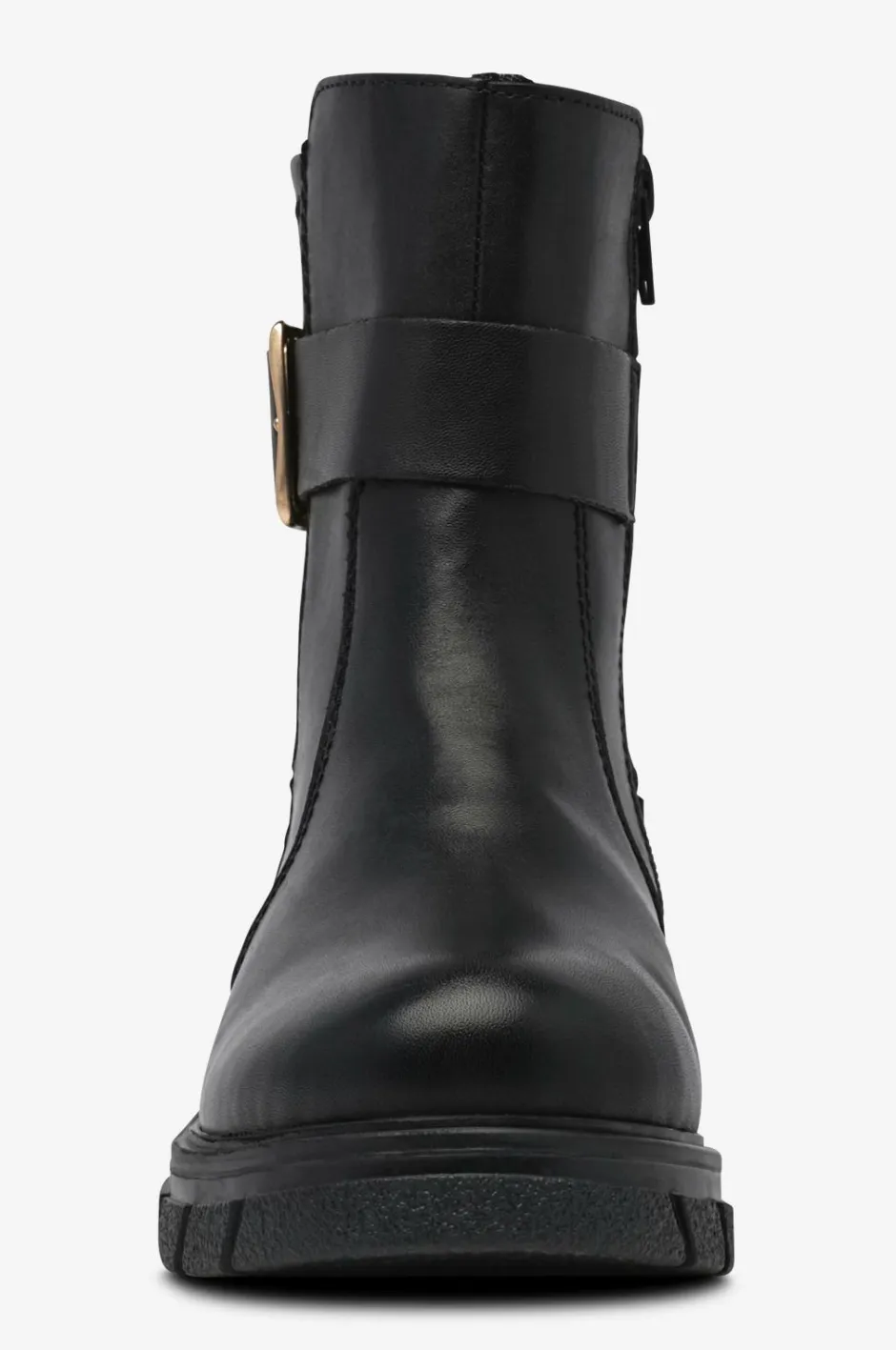 Rieker Boots Z9174-00^Dame Vinterfodtøj|Boots & Snørestøvler