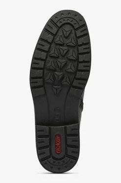 Rieker Chelseaboot 33180-00^ Vinterfodtøj|Boots & Støvler