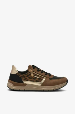 Hot Kondisko 58902-24 Dame Sneakers
