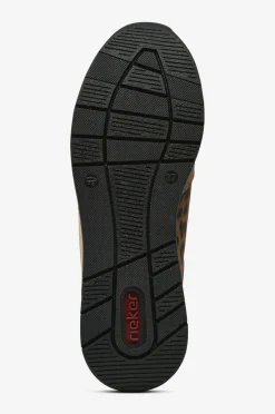 Hot Kondisko 58902-24 Dame Sneakers