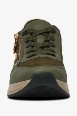 Rieker Kondisko 58902-54^Dame Sneakers