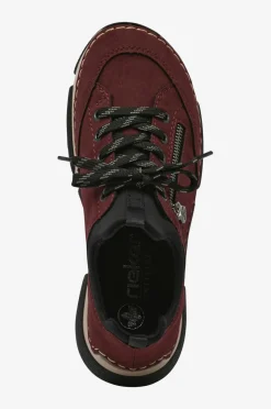 Rieker Kondisko 45973-36^Dame Sneakers
