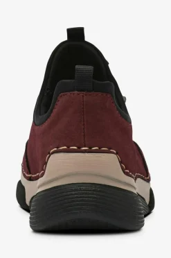 Rieker Kondisko 45973-36^Dame Sneakers