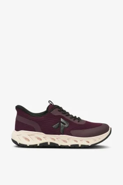 Rieker Kondisko M6551-30^Dame Sneakers
