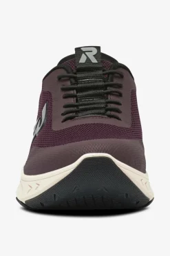 Rieker Kondisko M6551-30^Dame Sneakers