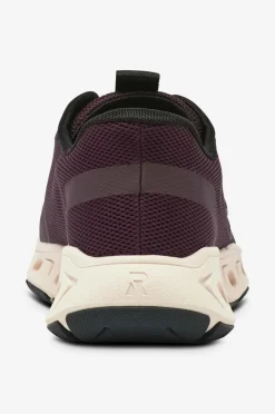 Rieker Kondisko M6551-30^Dame Sneakers