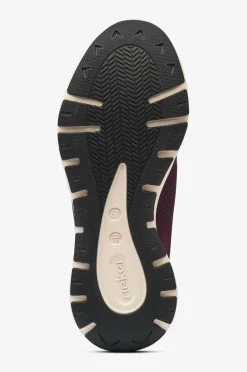 Rieker Kondisko M6551-30^Dame Sneakers