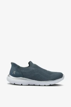Kondisko M5072-10 Dame Slip-On Sko