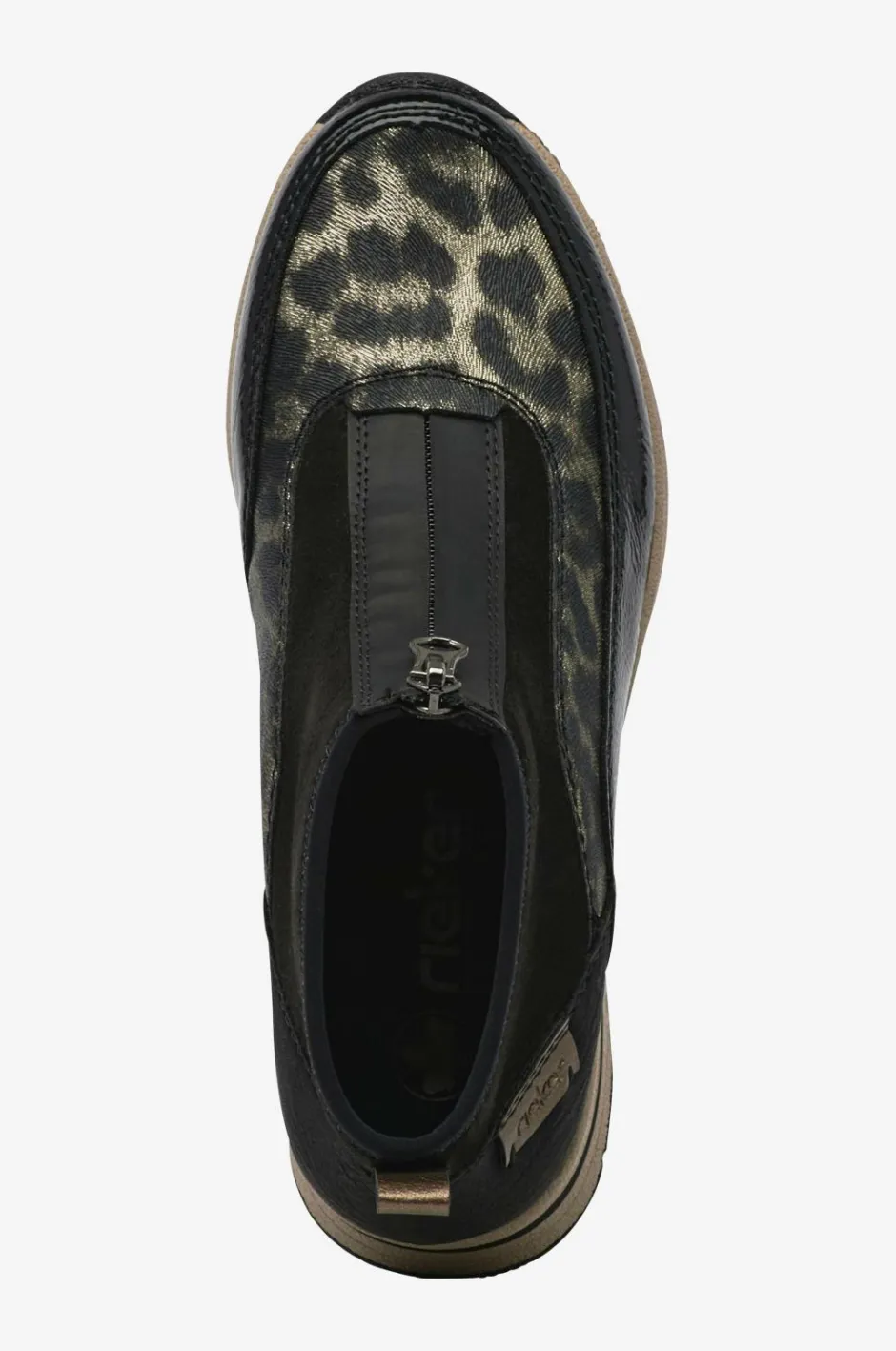 Kondisko N9362-00 Dame Sneakers