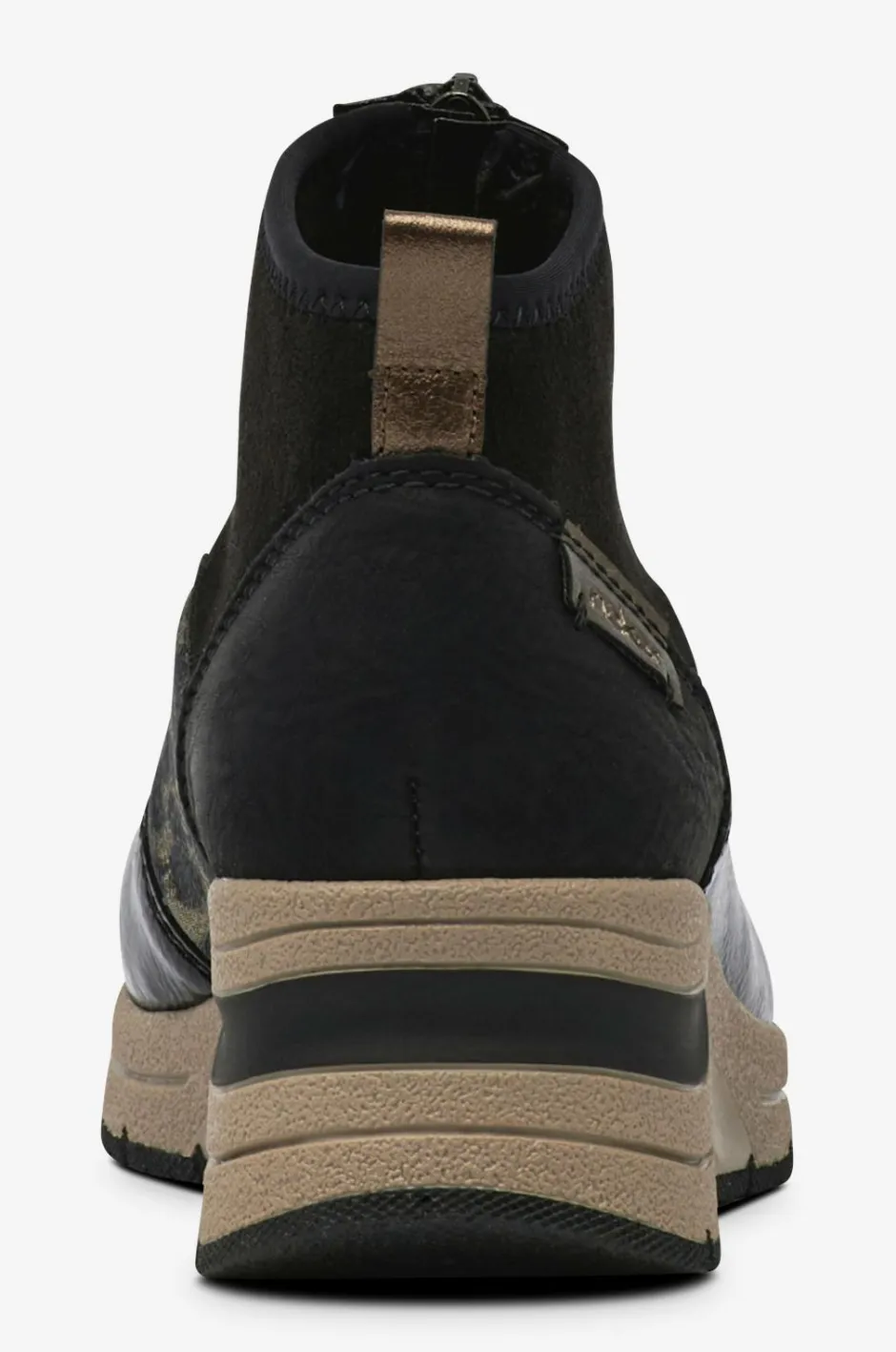 Kondisko N9362-00 Dame Sneakers
