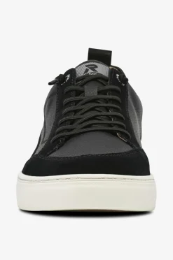 Rieker Kondisko U0709-00^ Espadriller|Sneakers