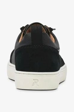 Rieker Kondisko U0709-00^ Espadriller|Sneakers