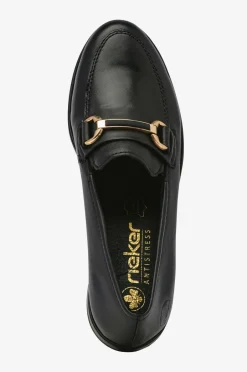 New Loafers 46262-01 Dame Loafers